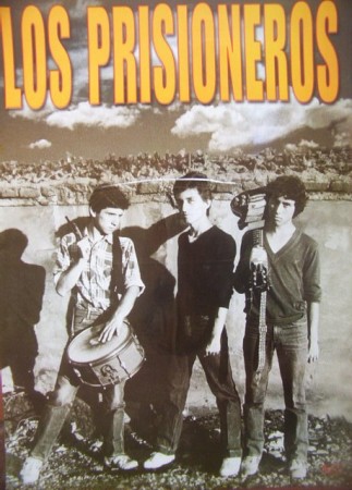 los prisioneros 